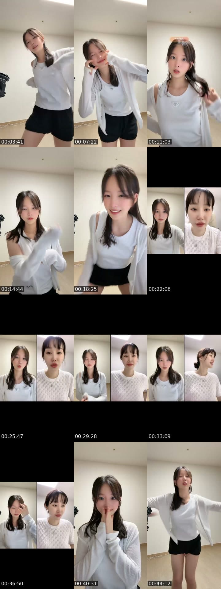 @tyoning_ TikTok live stream