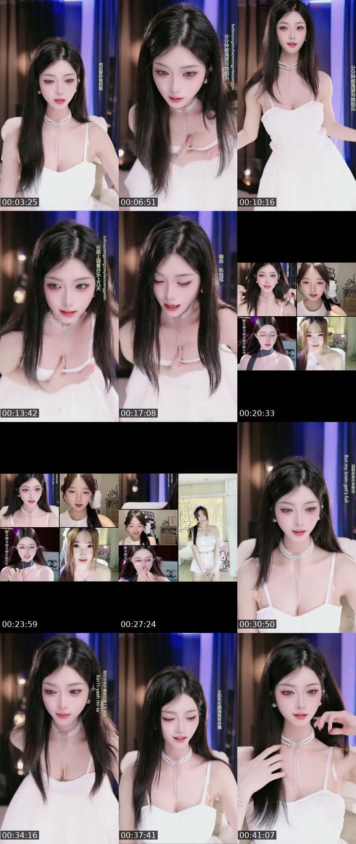 明明可以靠颜值，但我不是明明