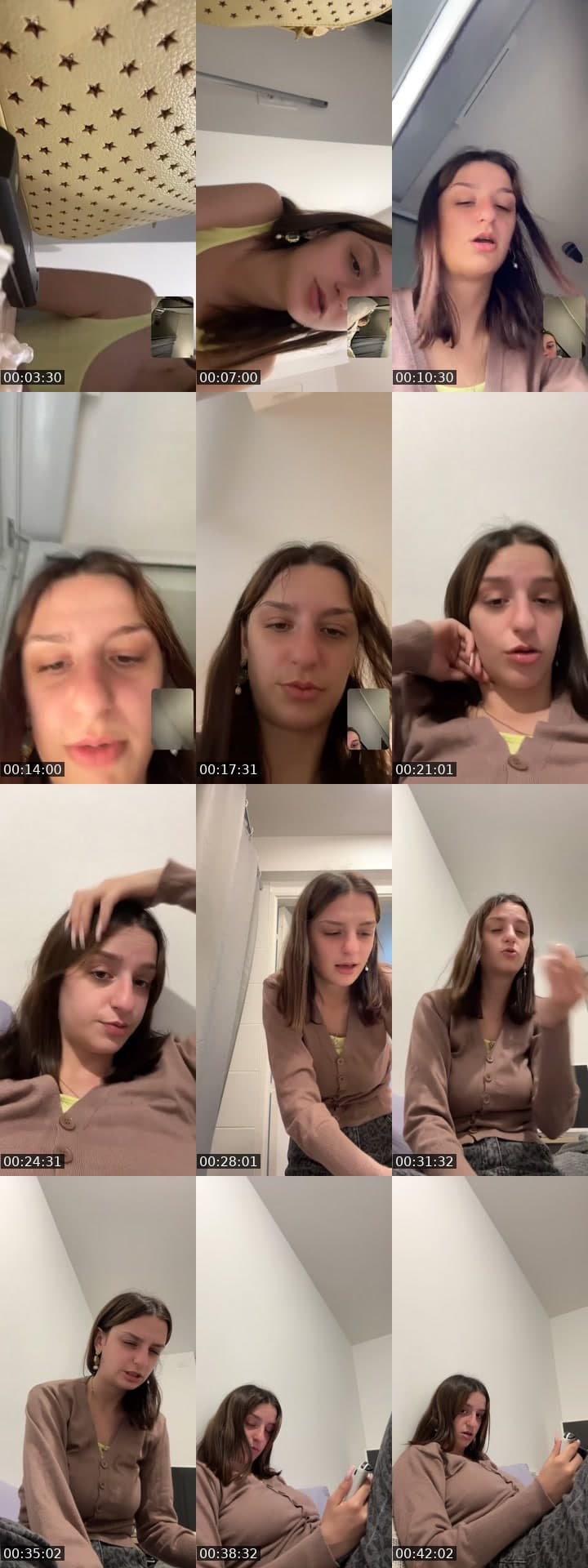 @emmgclvs.19 TikTok live stream