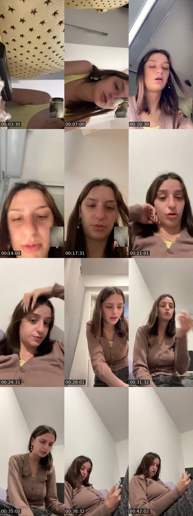 @emmgclvs.19 TikTok live