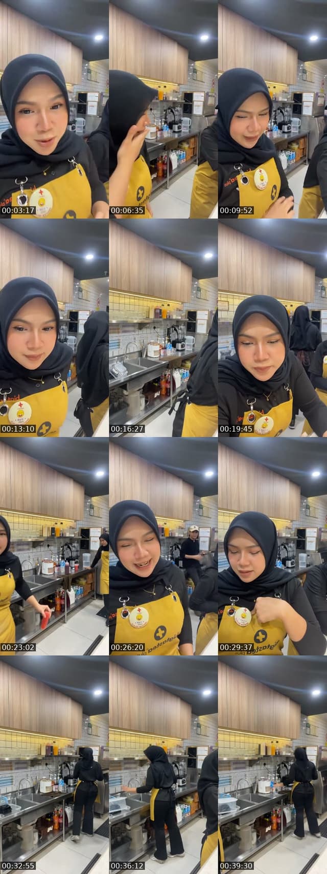 @bigtasteapadangserai TikTok live from 2026-07-20