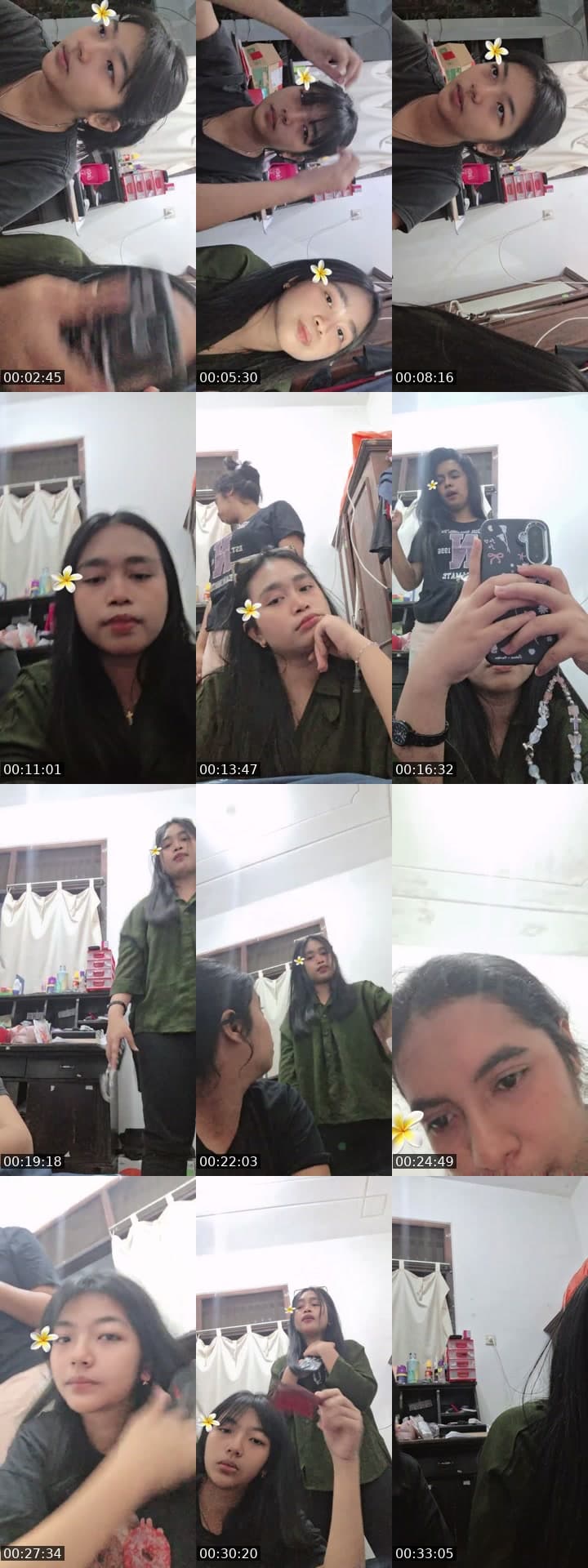@denalovav TikTok live stream