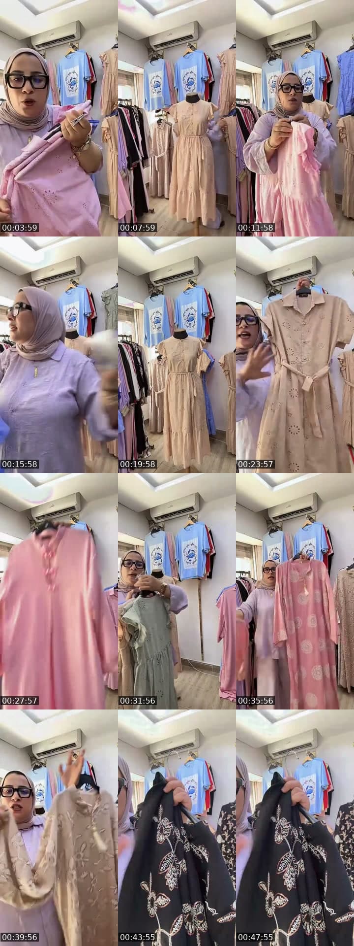 @dorsafchic2 TikTok live stream