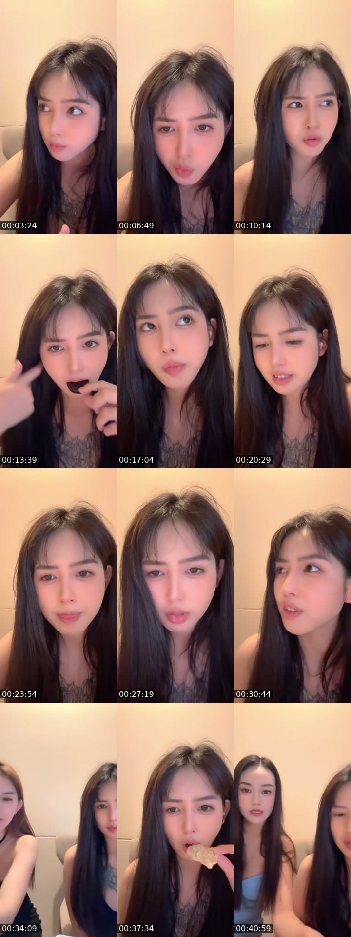 @eva84155157 TikTok live stream