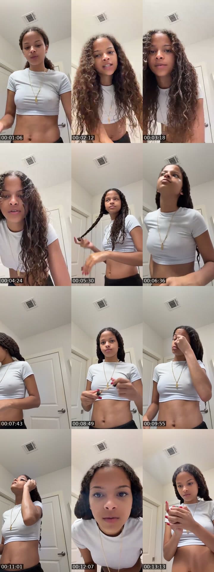 @moe22fye TikTok live stream