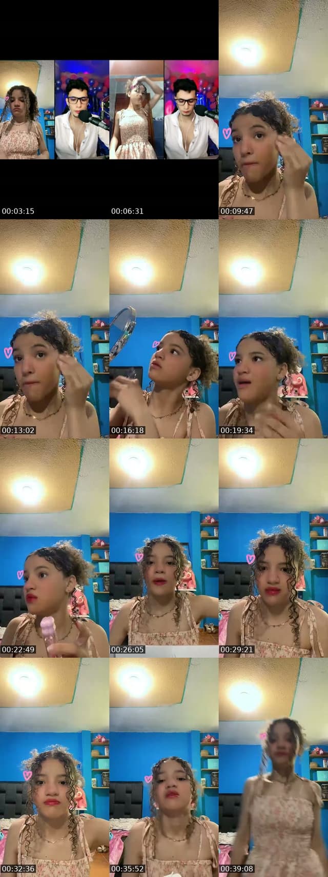 @sarys986 TikTok live