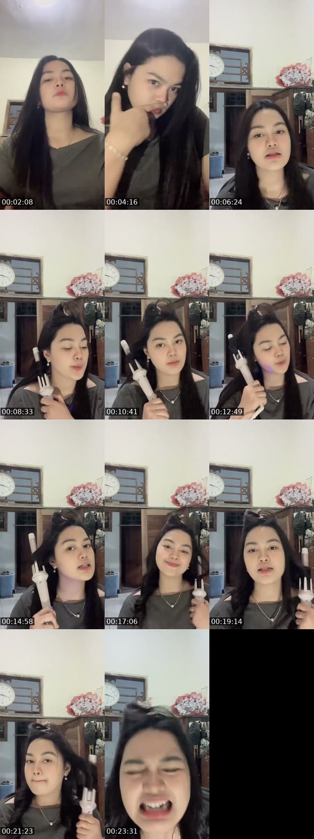 @yeugtt TikTok live