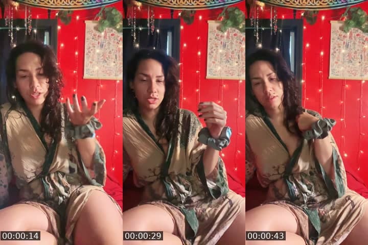 @sunkissedmommi TikTok live stream