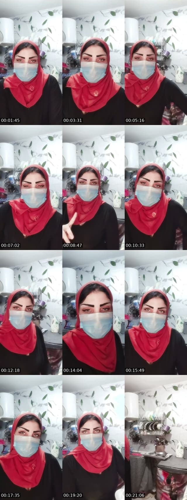 مريم - @frachamarym0
