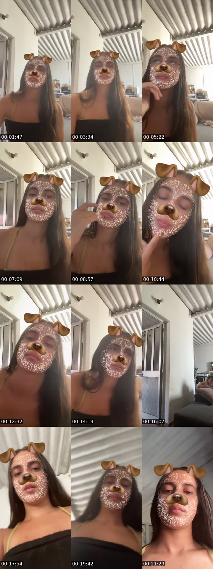 Falem aí cmg💆🏽‍♀️