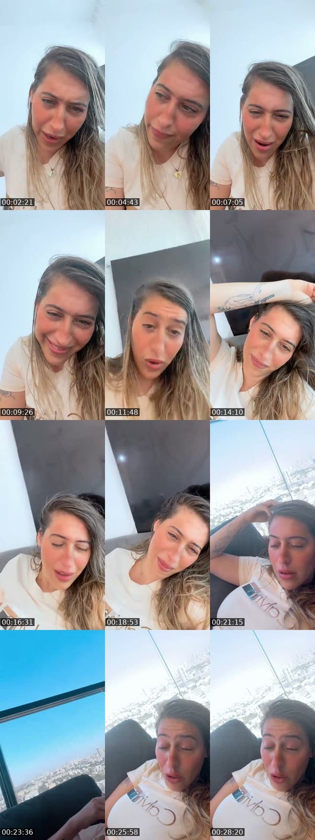 @hereisalltv TikTok live