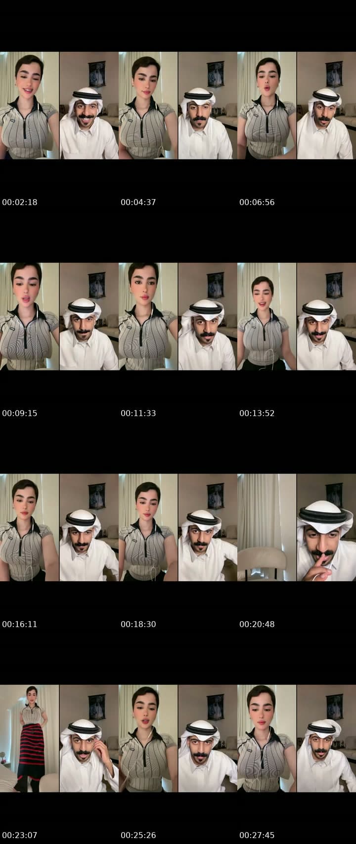 @qata.6 TikTok live stream