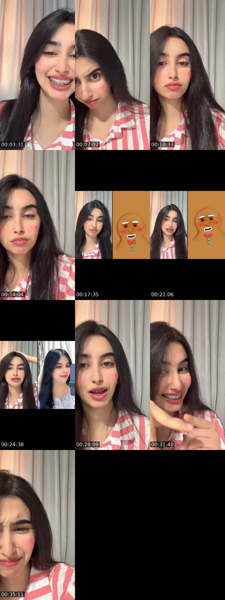 @rhlj.20 TikTok live stream