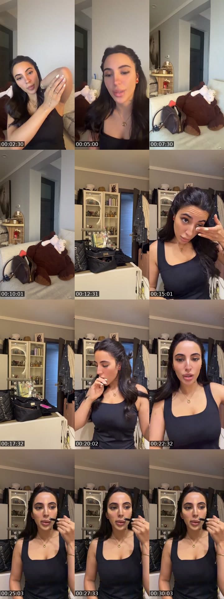 @retaj.makky TikTok live stream