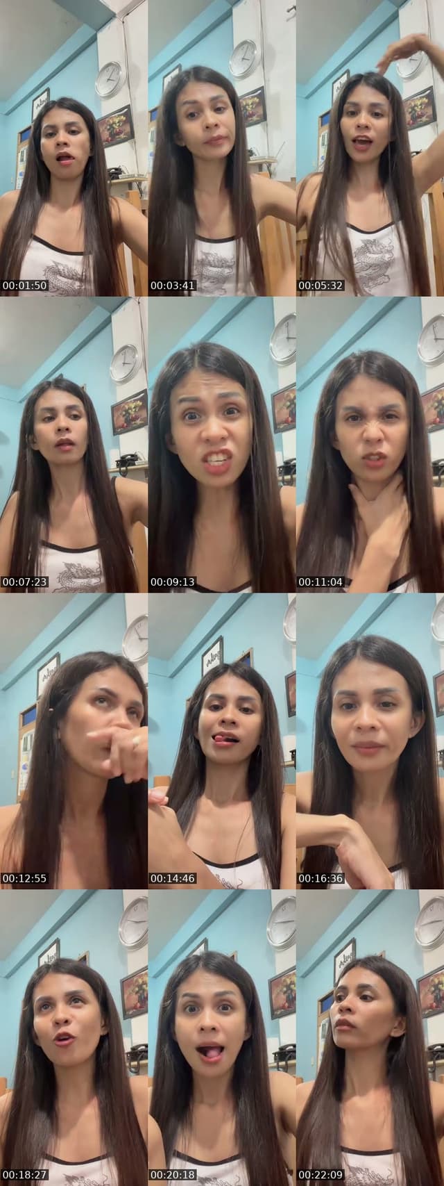 @mama.haydee25 TikTok live