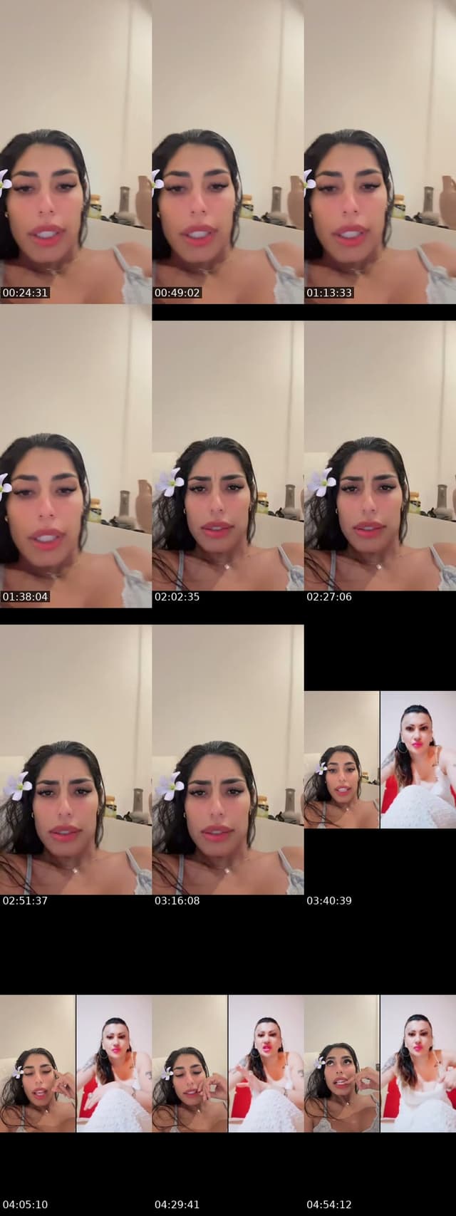 @f__concept TikTok live from 2026-07-20