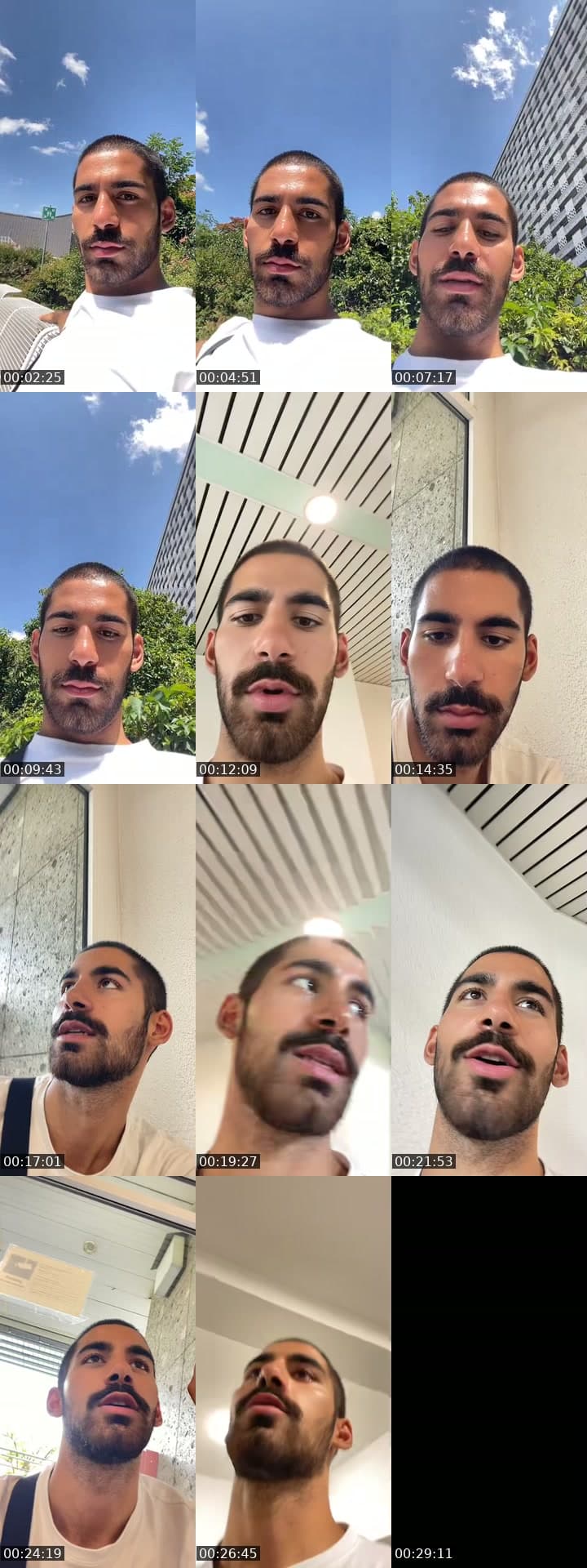 @naarveed TikTok live stream