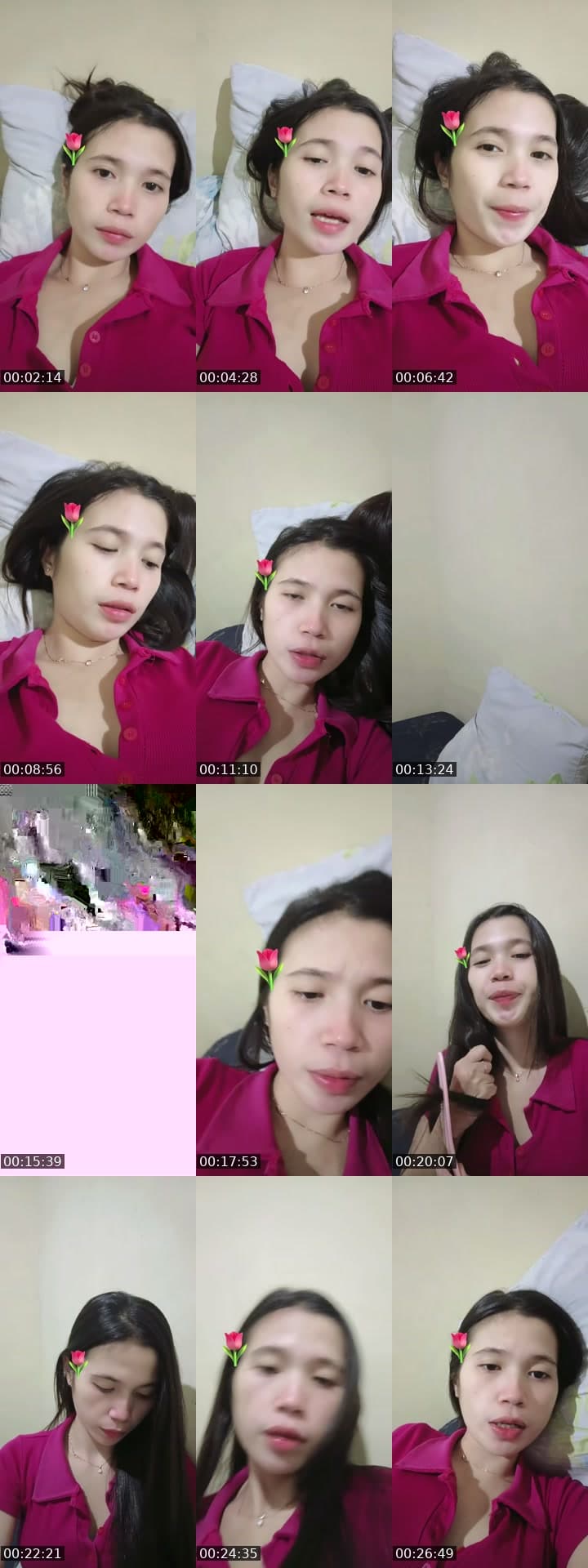 @bermekaran0 TikTok live stream