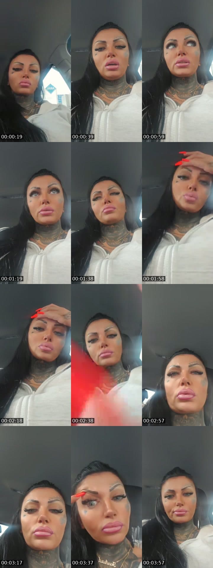 @burcum061 TikTok live stream