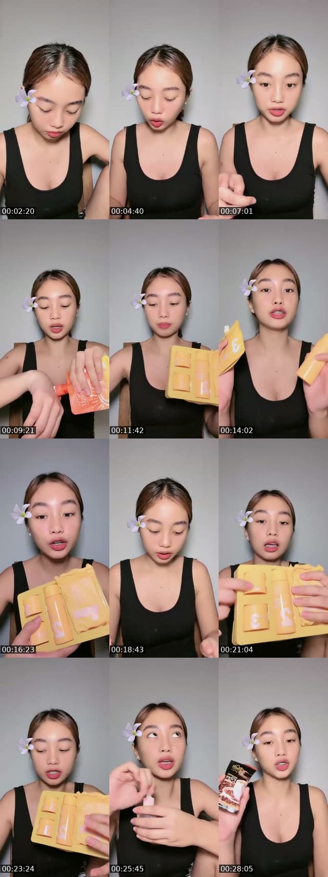 @its.trishamayy United States TikTok live from 2026-07-20