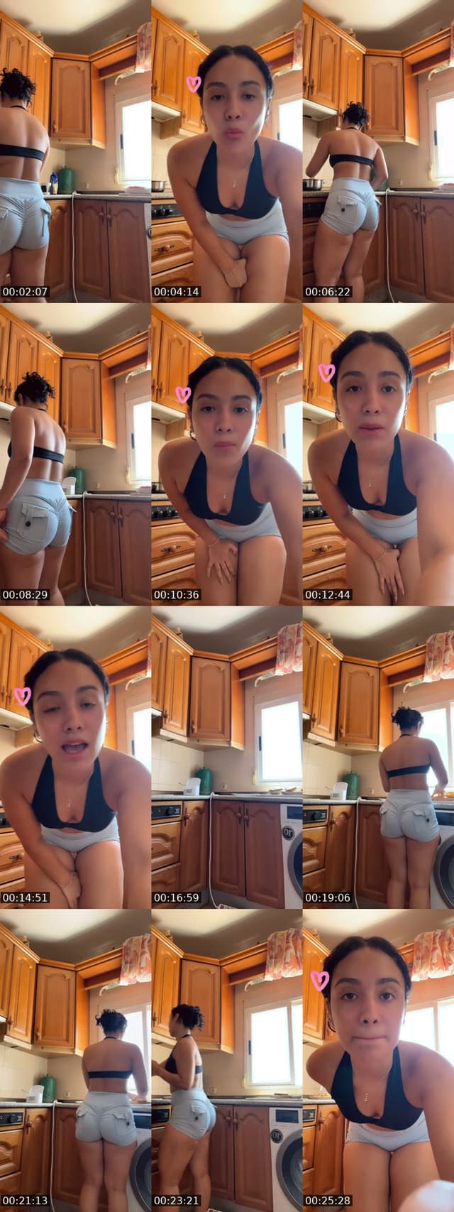 @mnicole.lopez TikTok live