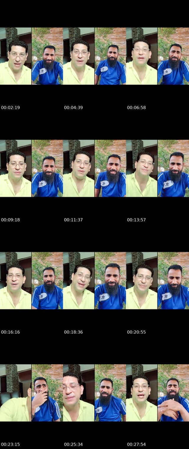 @elmhraga12 TikTok live