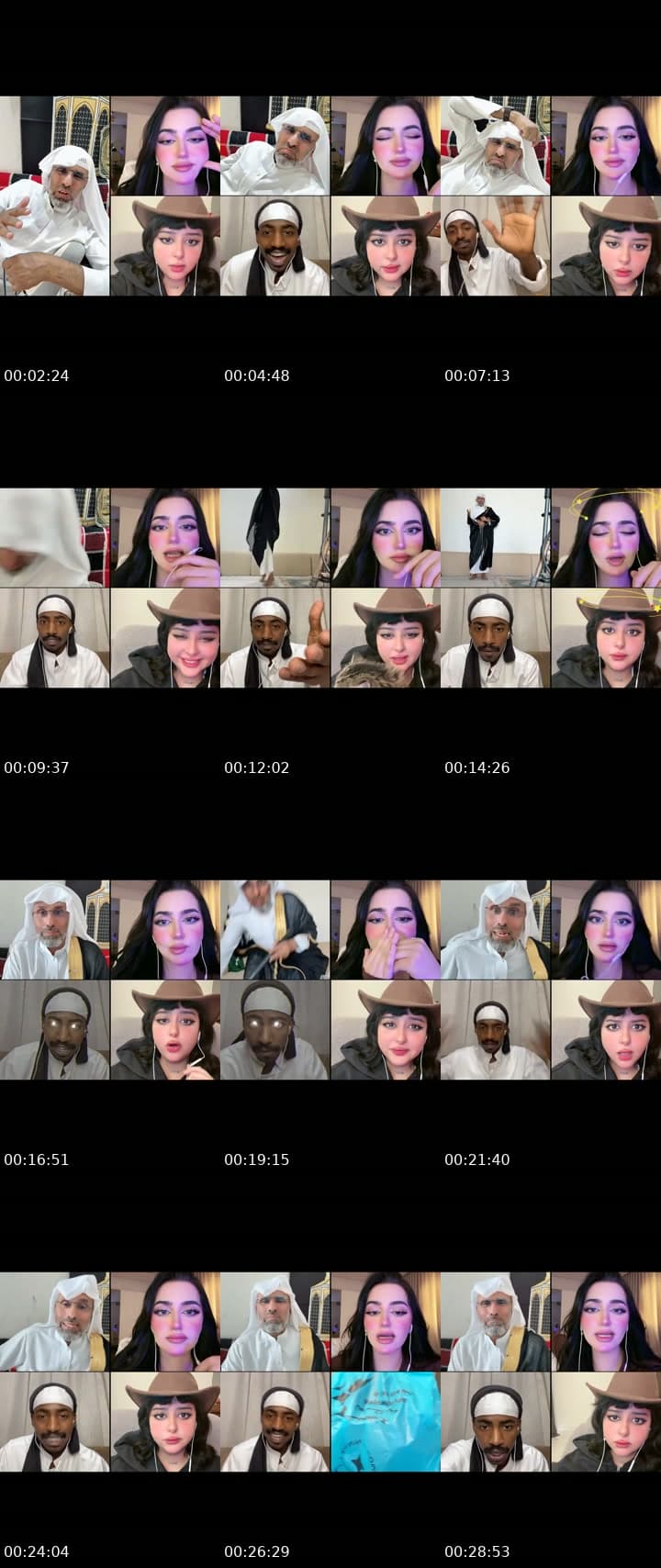 @ghaz174 TikTok live stream
