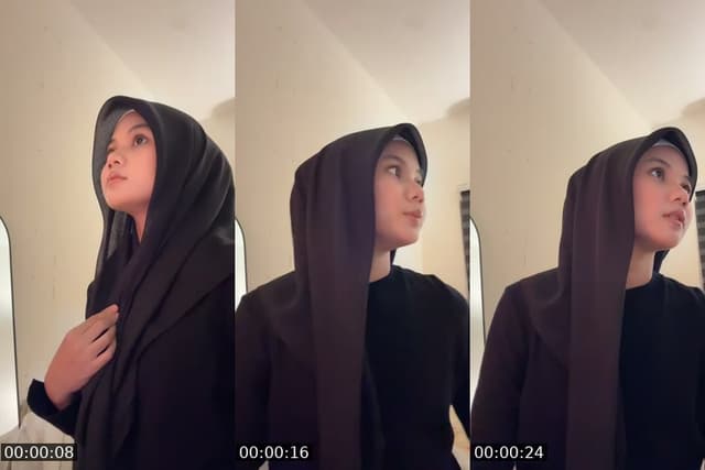 @ntsyazmn TikTok live