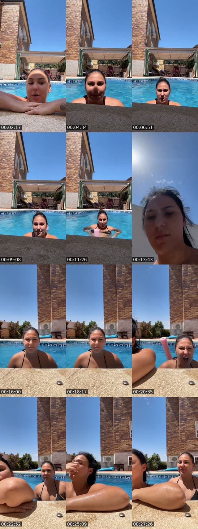 @cclaauu.02 TikTok live