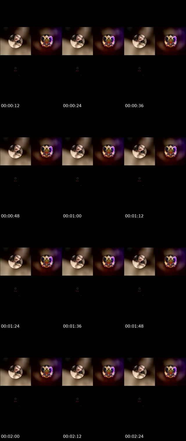 TikTok live: meow!😍 by @latte888.8