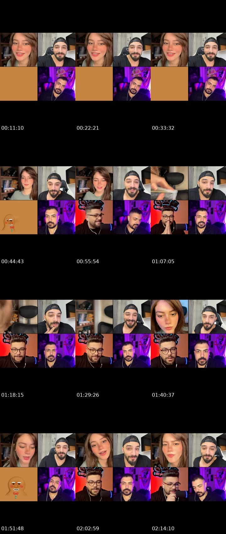@lozaa041 TikTok live stream