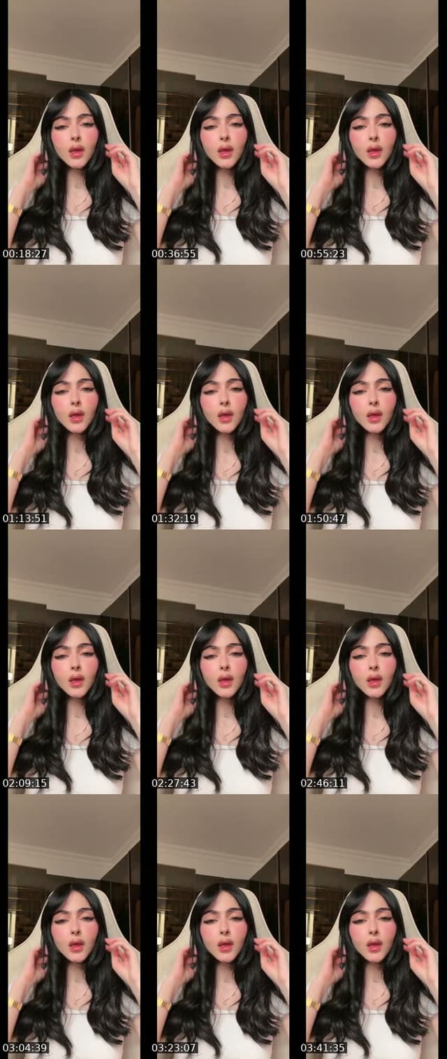 @merangl United States TikTok live from 2026-07-20