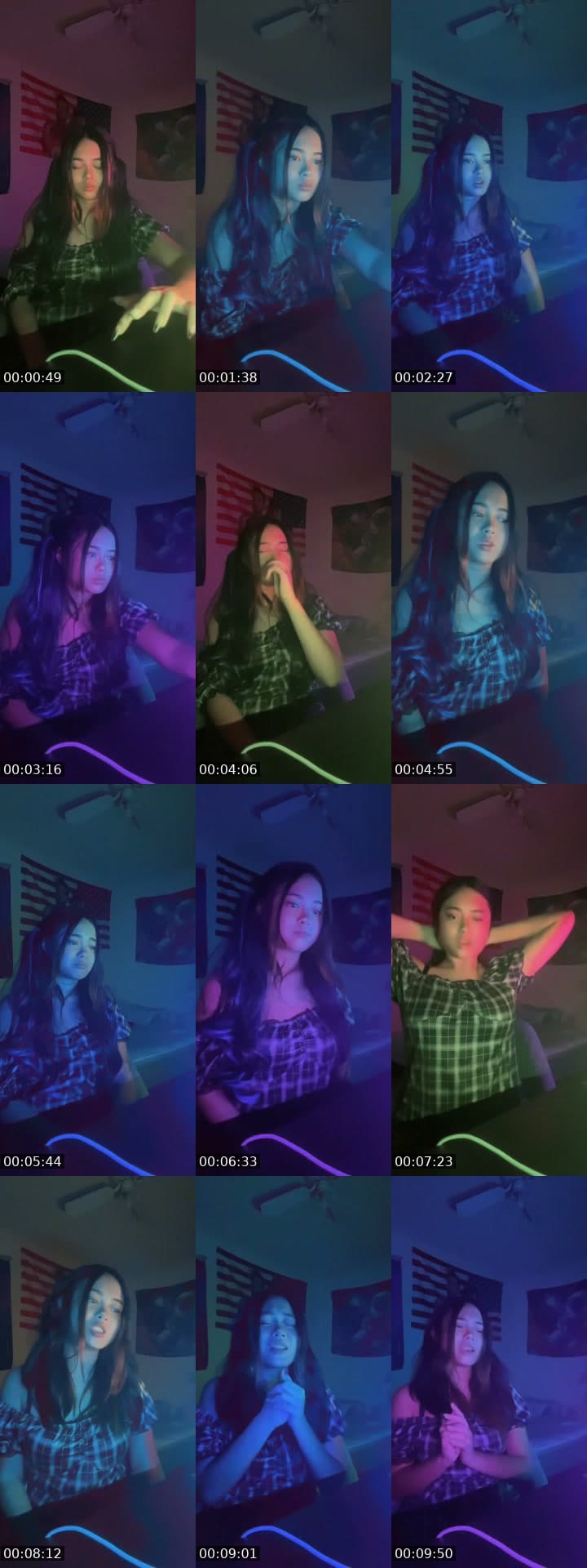 @tinypito TikTok live stream