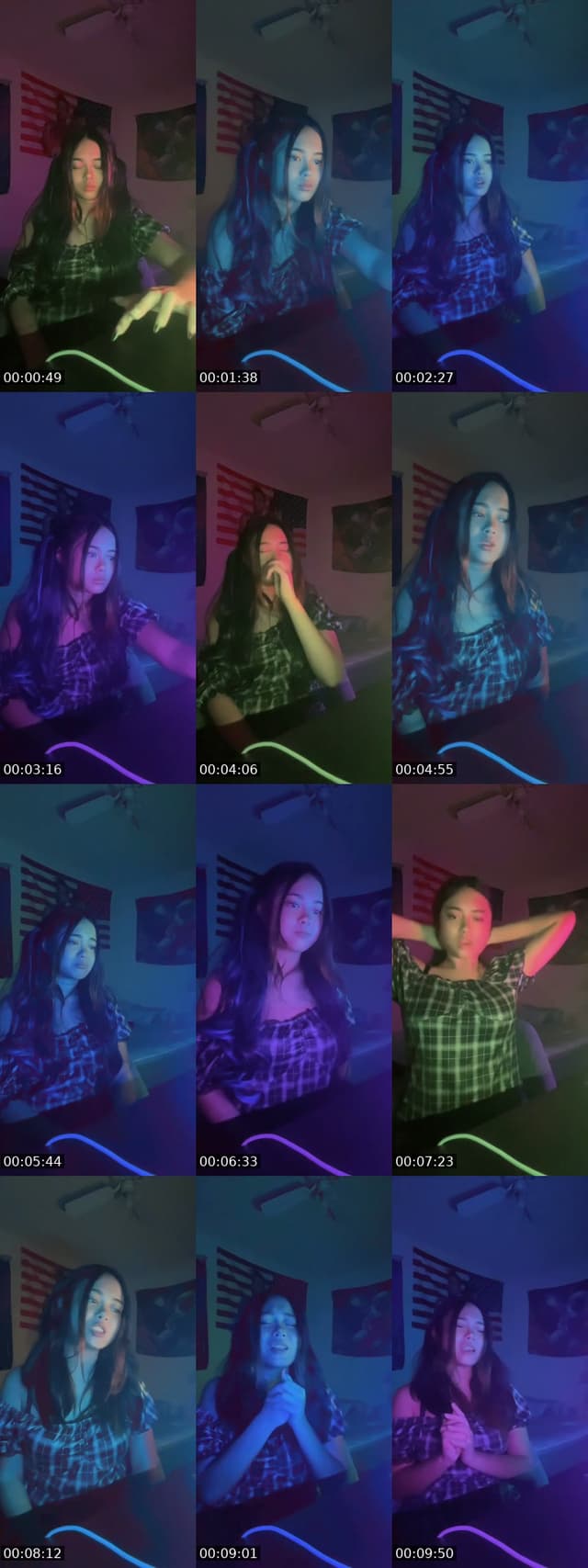 @tinypito TikTok live