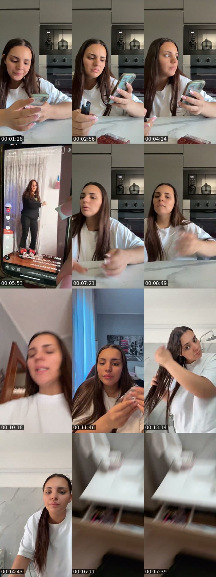 @sabrinamaslovv TikTok live stream
