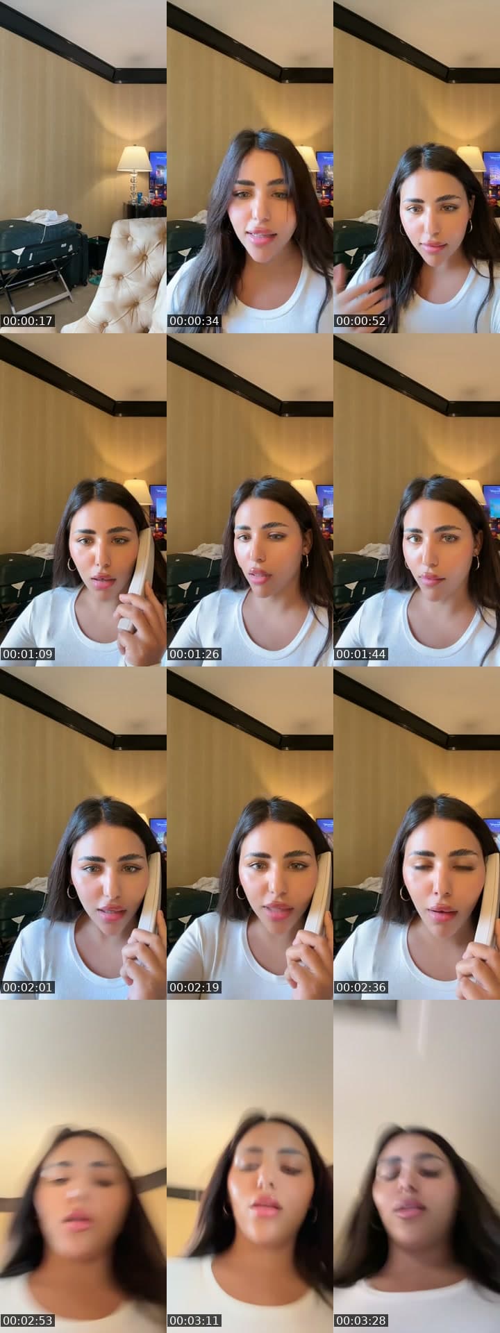 @sabamohmmad TikTok live stream
