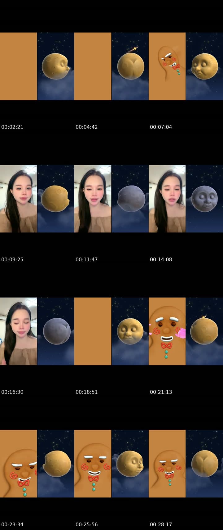@phamtramy2k7 TikTok live stream