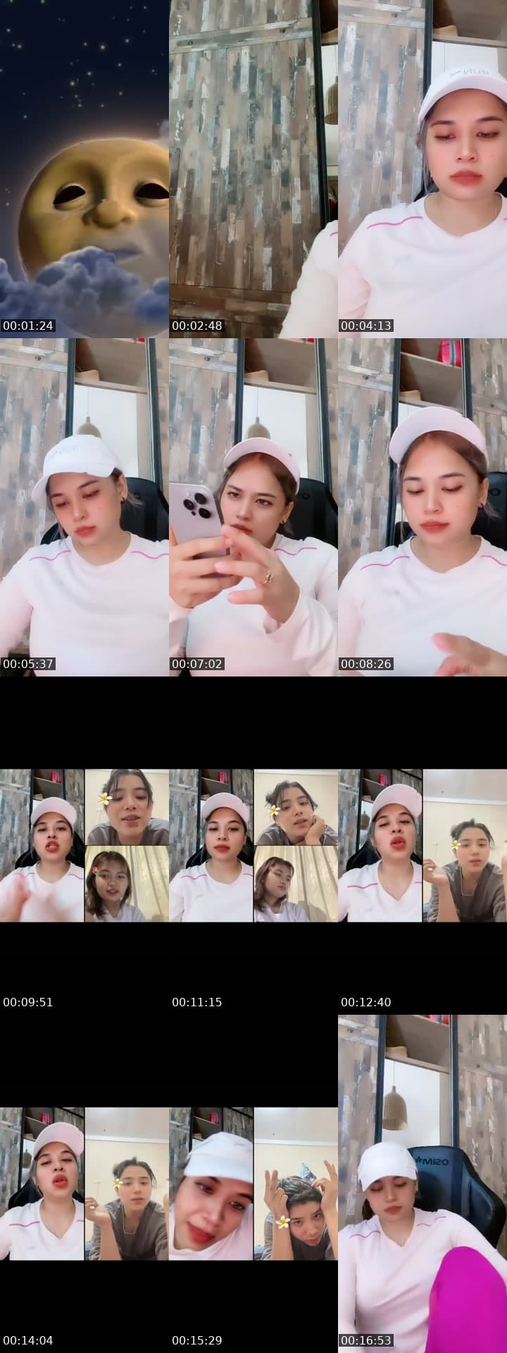 @bbyyy07__ TikTok live stream