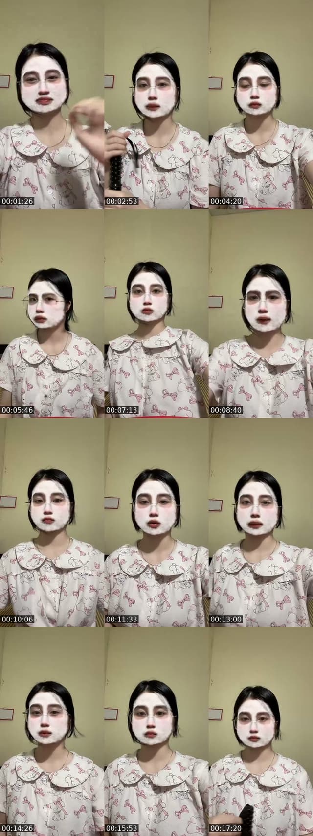@anlynh14 TikTok live from 2026-07-20