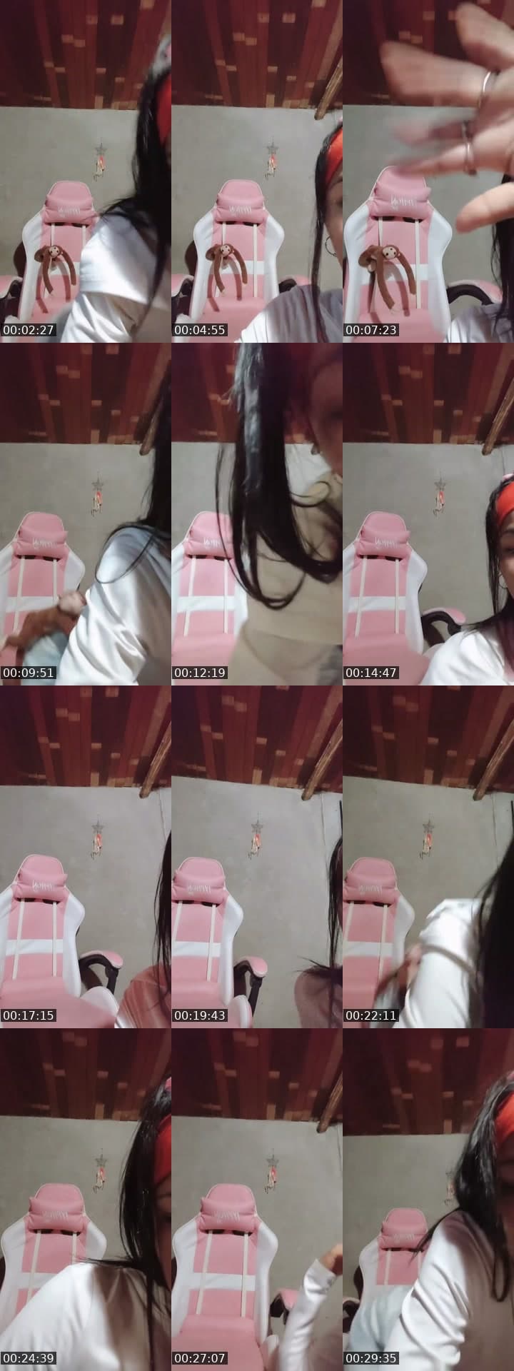 @mili.733 TikTok live stream