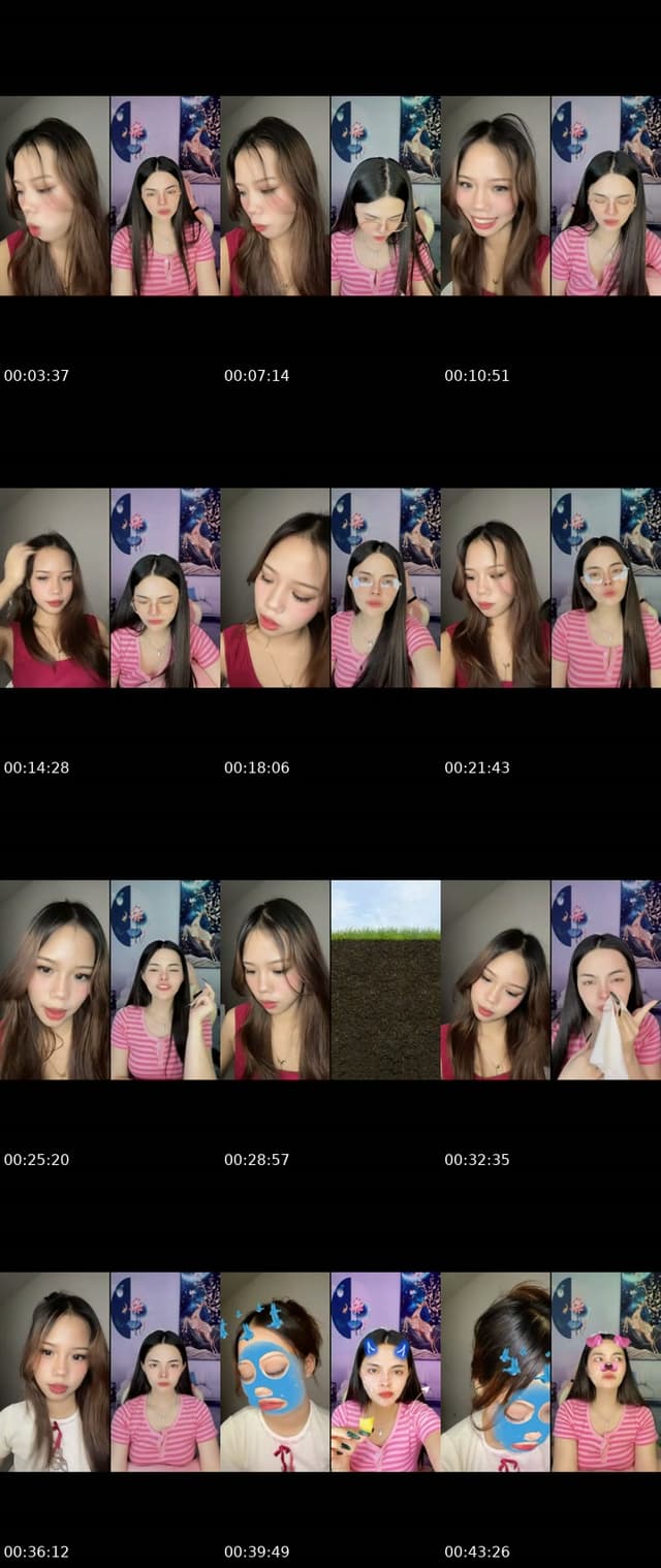 TikTok live: Hello by @_itsmeur.ivy_