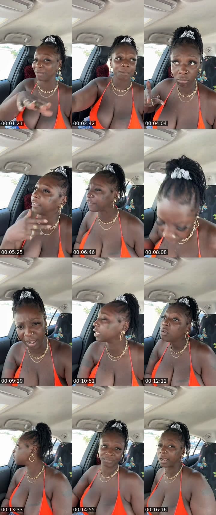 @tmurdamouf TikTok live stream