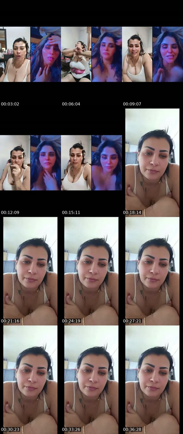 TikTok live: جولات تحدي😉 by @.lea271