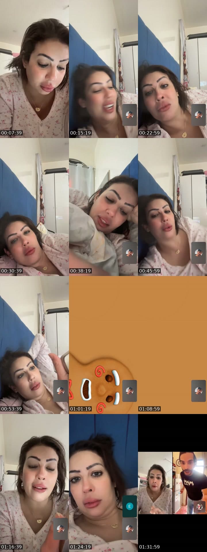 @9aydaghita1984 TikTok live stream