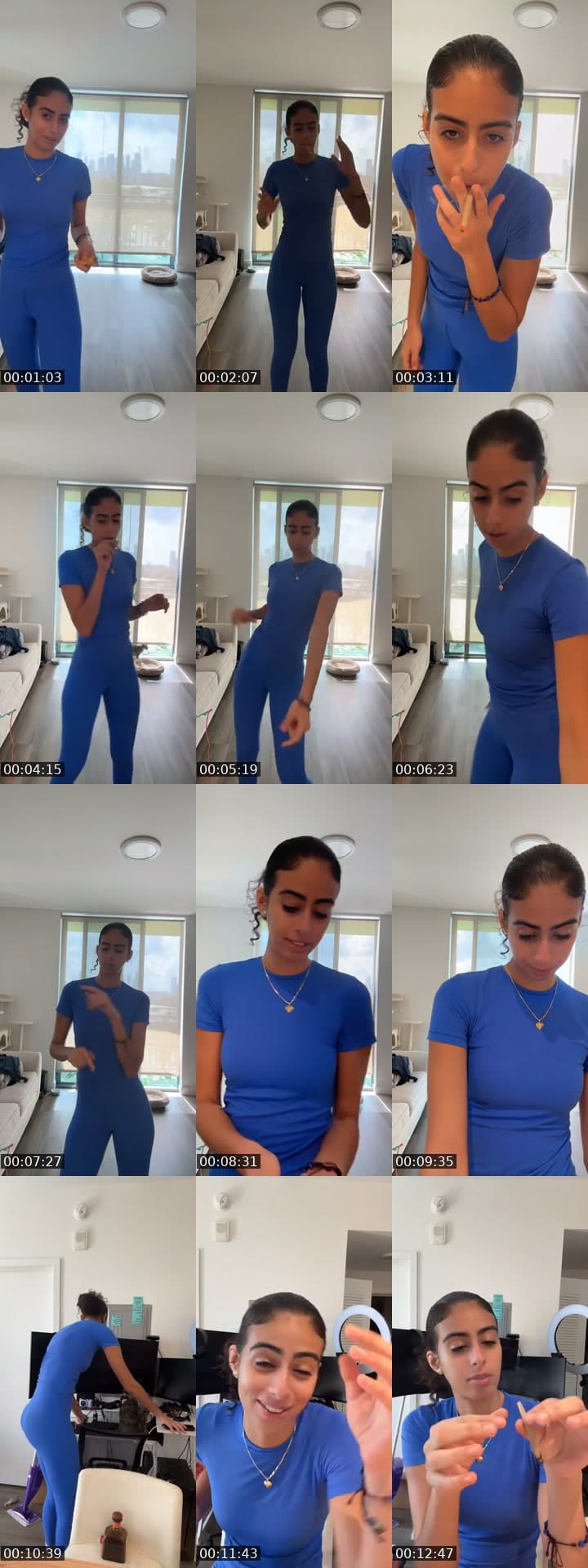 @alr.cx7 TikTok live stream