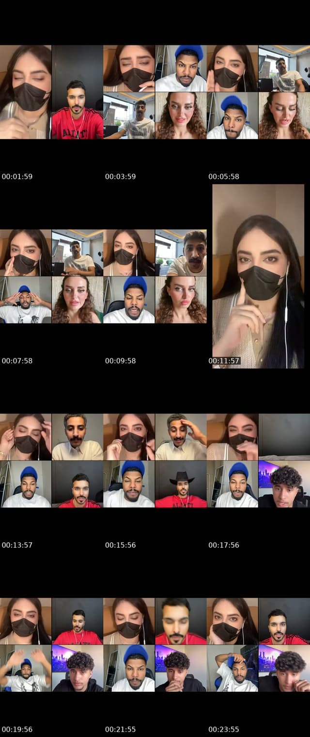 @almas.i2 TikTok live from 2026-07-20