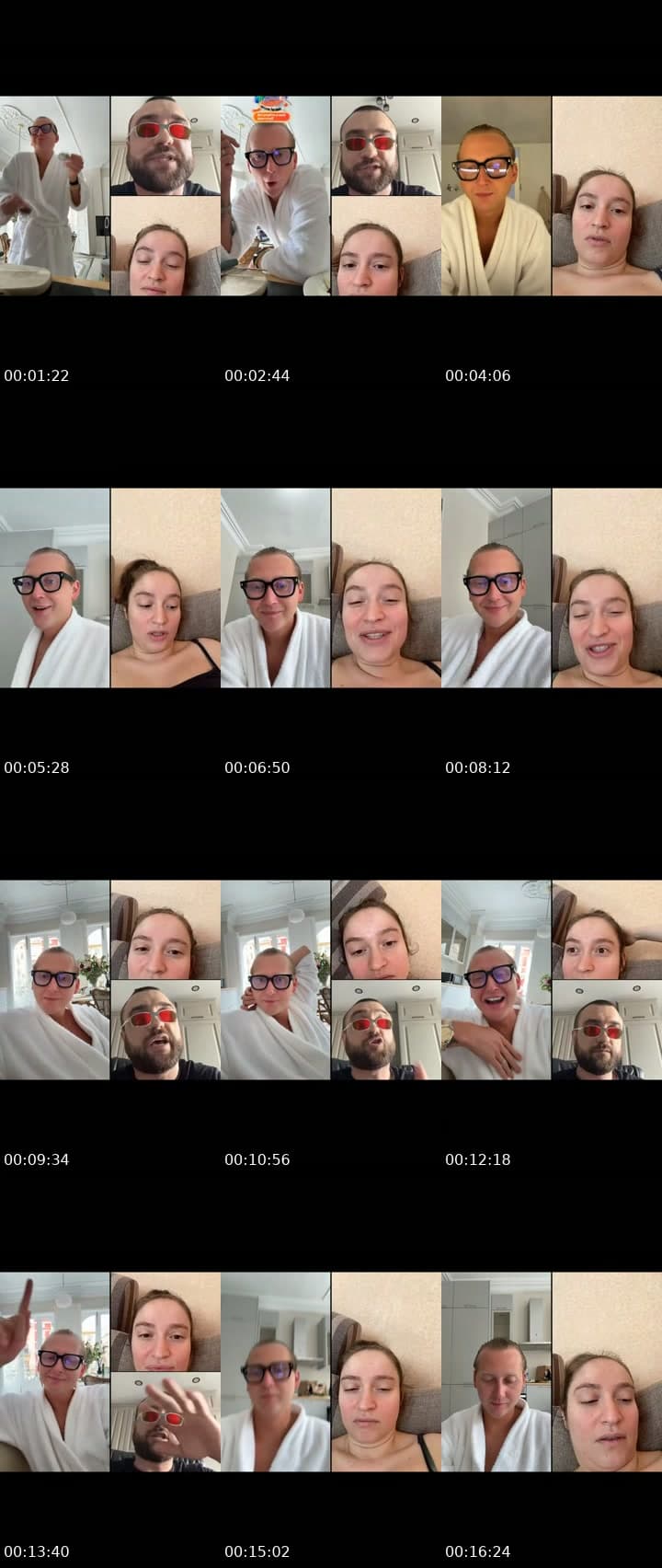 @colorist696 TikTok live stream