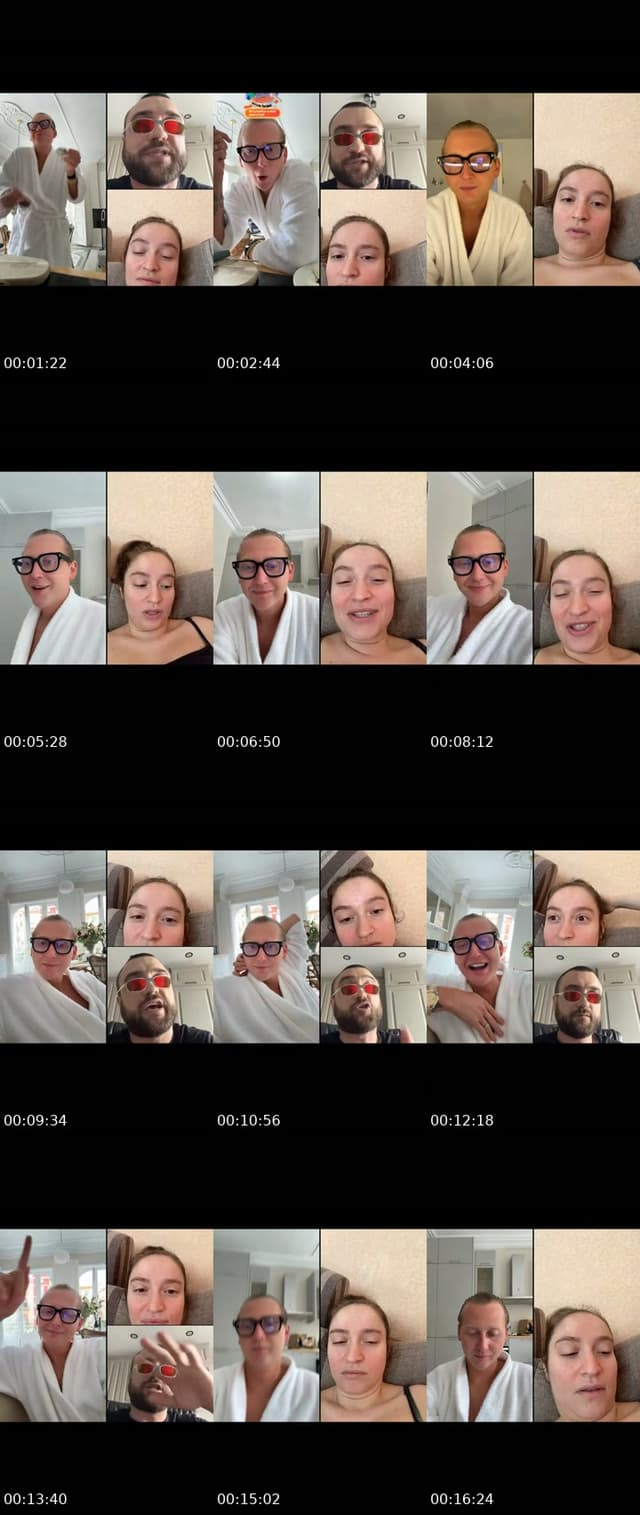 @colorist696 TikTok live from 2026-07-20