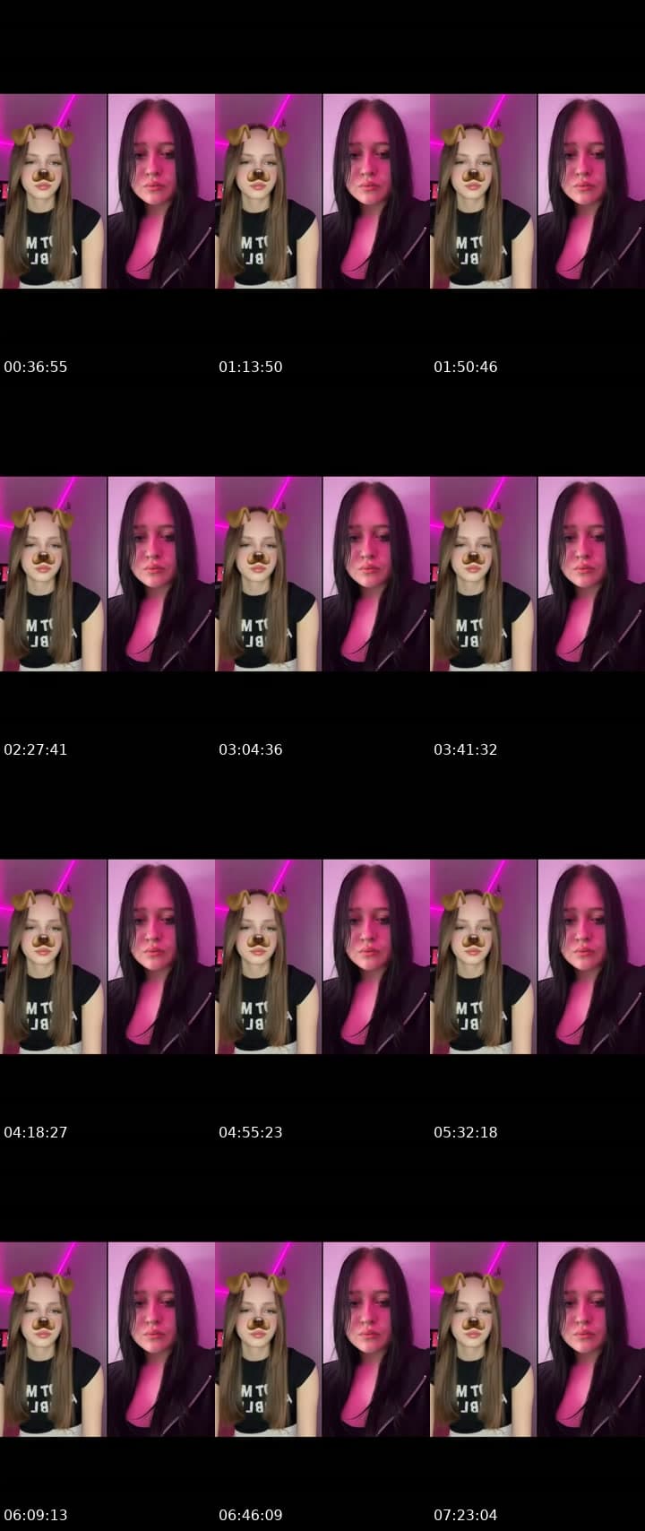 @diiolyy TikTok live stream