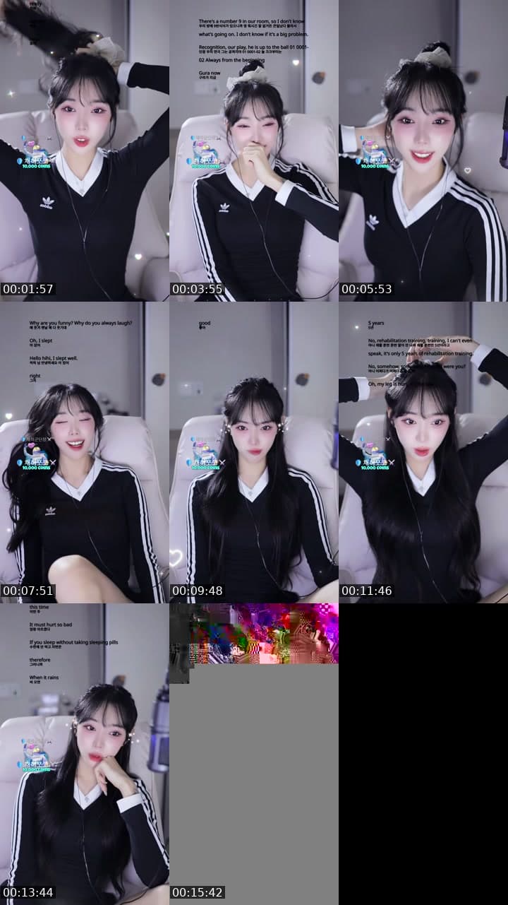 채히군단이 되어죠🫶🏻